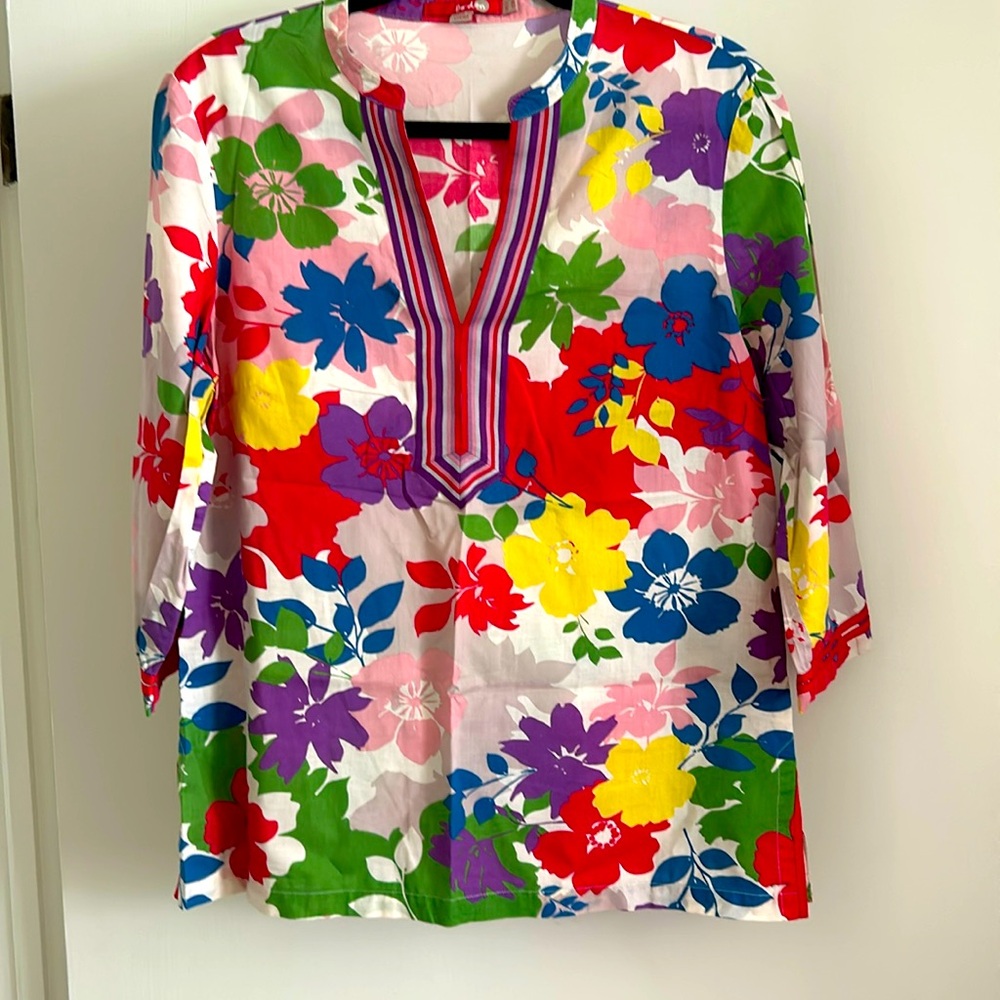 Boden blouse size UK 12